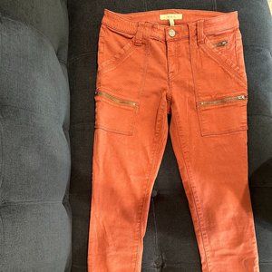 Joie Park Skinny Jeans, 27